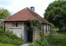 Bee House Image 1